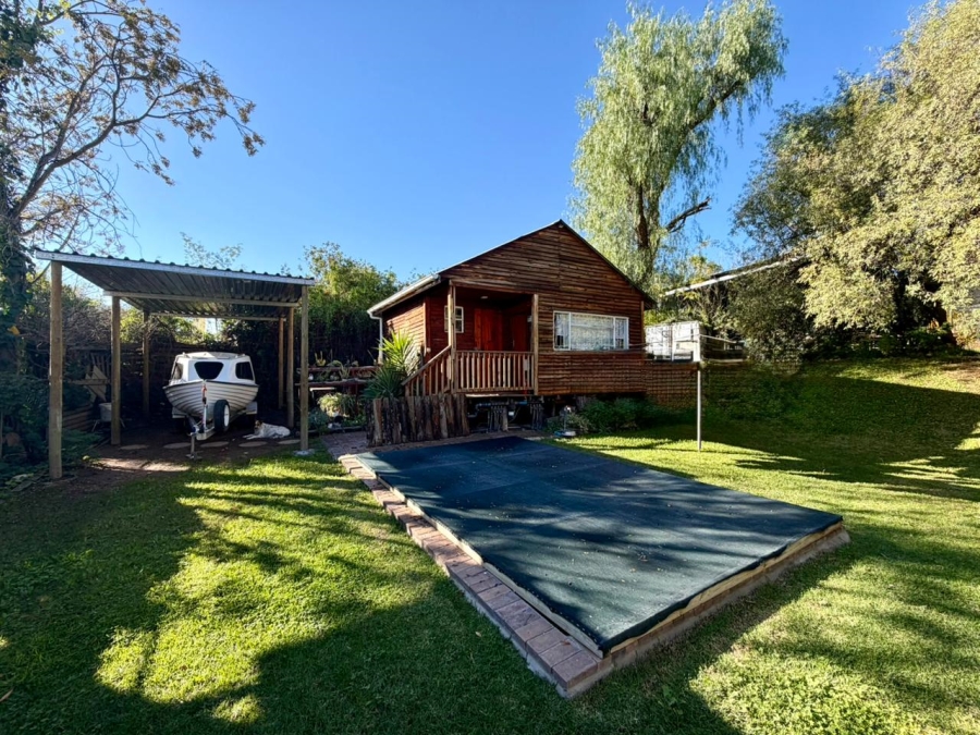 3 Bedroom Property for Sale in Oudtshoorn North Western Cape